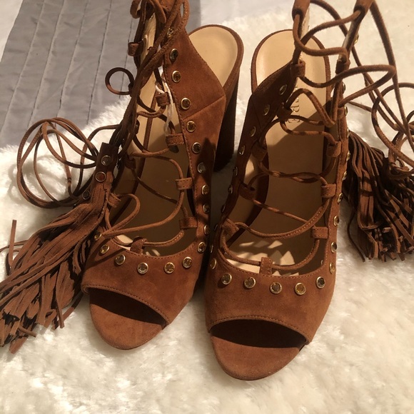 Gedebe sandals - Picture 5 of 8